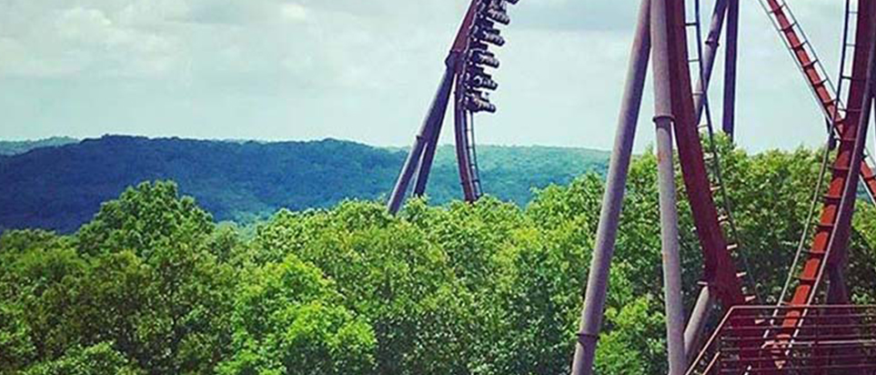 Spend Some Time Exploring The Popular Branson Attractions Near The Bransinn - Entertainment District.